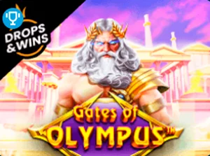 gates of olympus