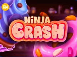 ninja crash