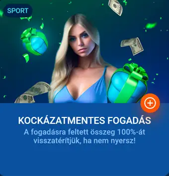 Mostbet kockázatmentes fogadási bónusz áttekintése