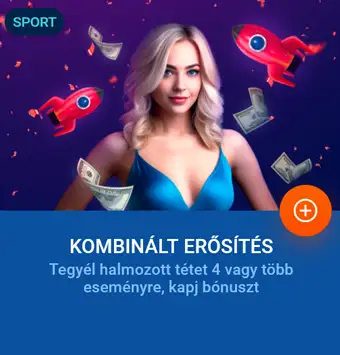 Mostbet kombinált bónusz áttekintése